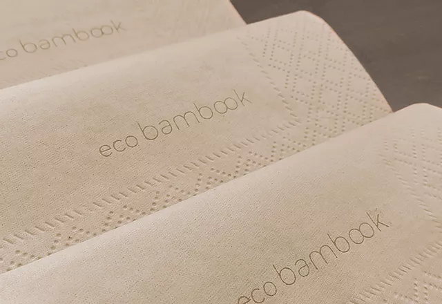 LINEA ECOBAMBOOK