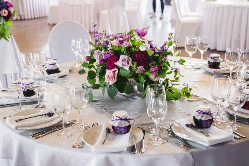 Come realizzare una perfetta “Mise en Place”