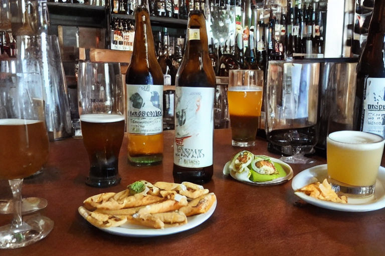 La birra: un elisir di storia, cultura e sapori