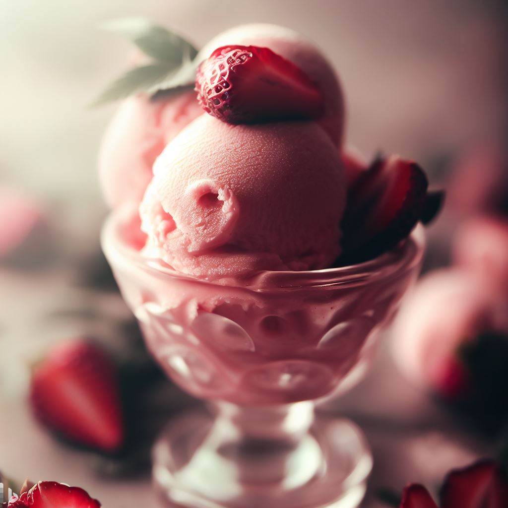 Il Gelato: Un Coniugarsi Perfetto di Gusto e Storia