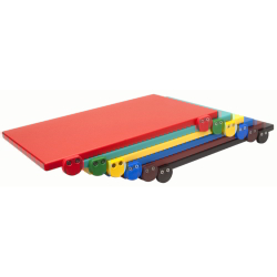 taglieri e mattarelli